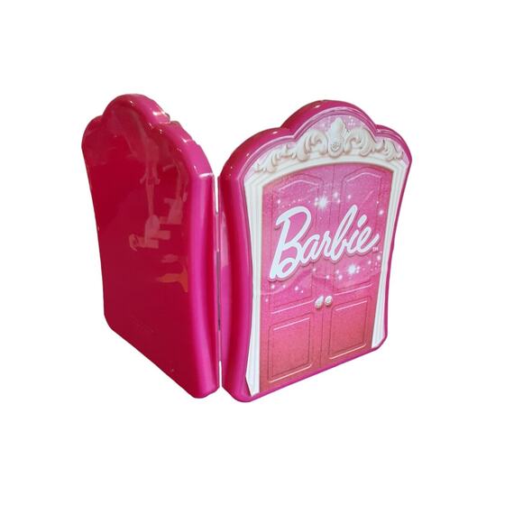 Barbie Paper Doll Fashion Magnet Maker 2001 by Tara Toys Vintage Play Style - Picture 5 of 12